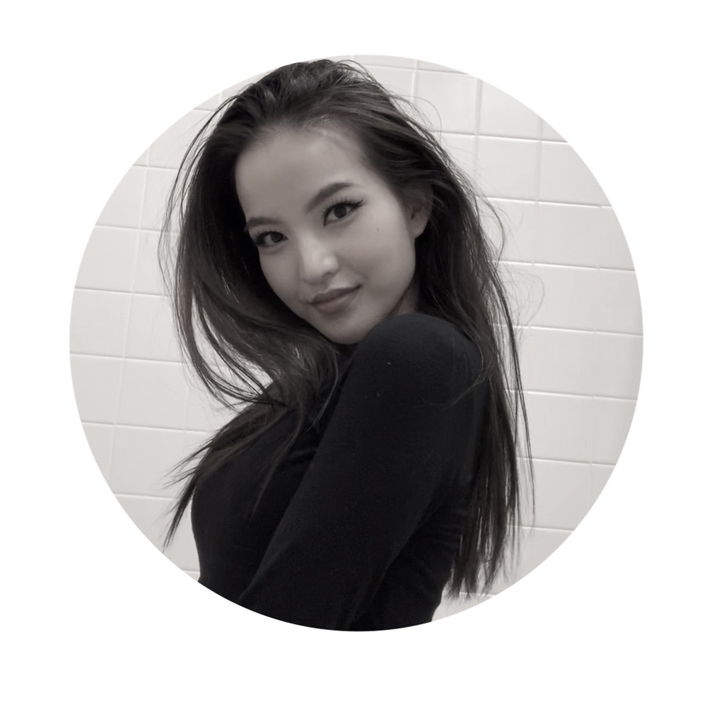 Meet your Posher, Katie